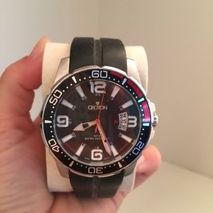 Men’s Croton Watch